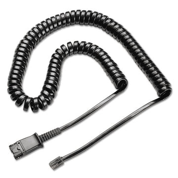 poly® Direct Connect Cable, Black freeshipping - TVN Wholesale